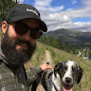 Meet your Posher, Brett